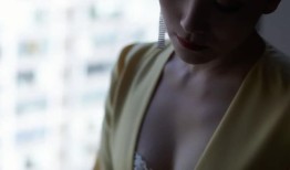 宋佳的红毯哲学：自在比标准答案更重要