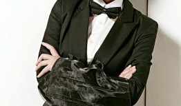 惊鸿映岁月 恬淡写芳华 俞飞鸿都市写真展双面女神风范