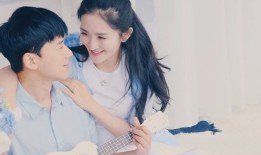 香格里拉之约五载重温杰娜爱情如初