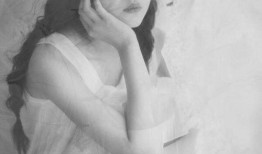 黑白影像中的女性情感世界