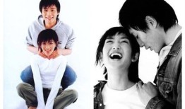 刘烨谢娜同居6年分手原因曝光：从“非你不娶”到决裂真相，20年后终于懂了