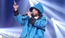 华晨宇：“富二代”的孤独与原生家庭伤痛