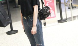 宋祖儿光影随行从邻家少女到时尚宠儿的多元魅力