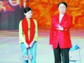 被传是“元芳”老婆十几年，她亲自辟谣：我们只是演过夫妻