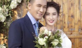 杨子黄圣依：一场始于“英雄救美”的豪门生意终崩盘