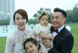 黄磊人设崩塌，孙莉凭什么被羡慕？