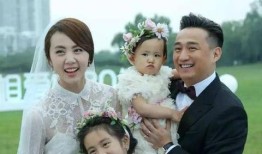 黄磊人设崩塌，孙莉凭什么被羡慕？