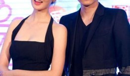 李多海李易峰昔日恋人十年分野，一个顶流崩塌一个活成赢家