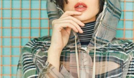 古力娜扎运动风百变造型演绎活力青春