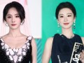 白玉兰六度陪跑，她却用一身泥点重新定义了杨幂