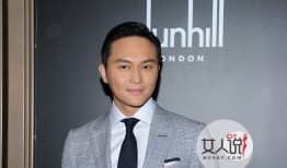 张智霖：52岁“不退休”，他凭什么横跨三十年依旧顶流？