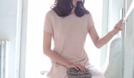 姚晨白衣造型诠释简约美学 举手投足间尽显松弛魅力