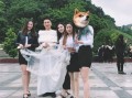 选错行？科班出身的她撕掉“花瓶”标签