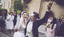 二婚争议中封神！袁弘张歆艺的9年“反内耗”婚姻启示录