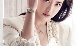 宋茜化身双生天鹅登封 光影之间演绎觉醒之美