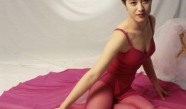 陈法蓉魅力写真演绎时尚风采